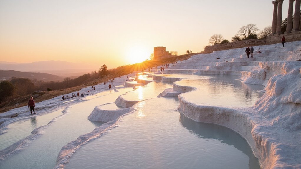 Pamukkale: Day Trip or Overnight? 10 pamukkale s overnight adventure awaits