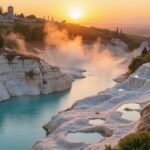 pamukkale tour package options