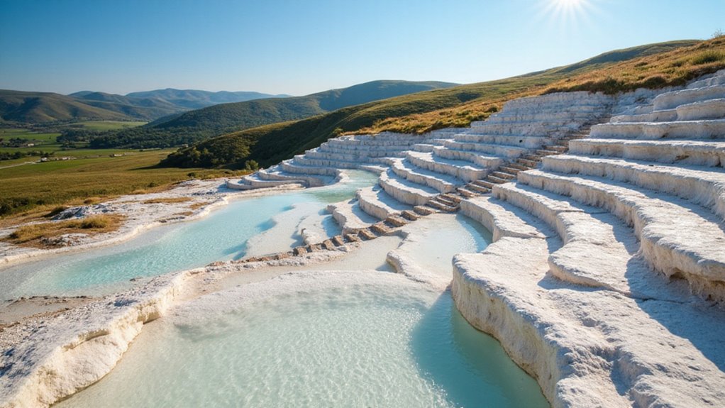 Pamukkale Thermal Pools Guide 3 pamukkale travel transportation options