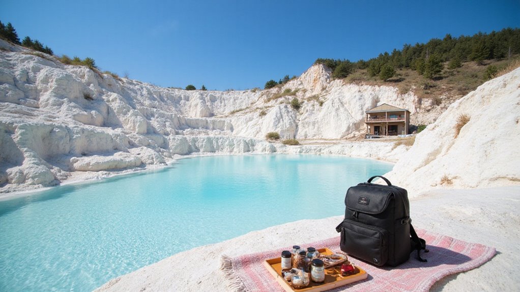 Pamukkale: Day Trip or Overnight? 8 pamukkale trip cost analysis