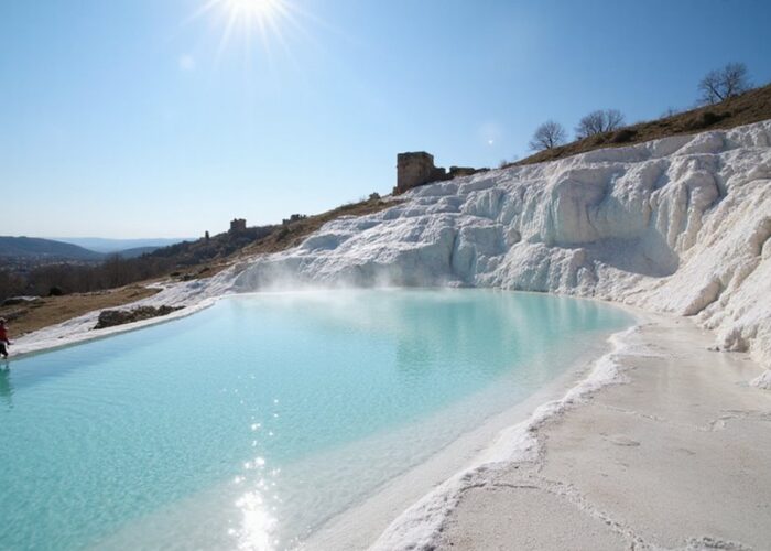 pamukkale trip options explored