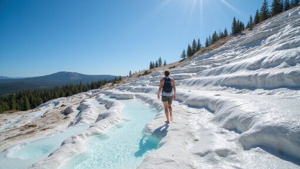 Best Pamukkale Turkey Tours 2 personalized private tours pamukkale