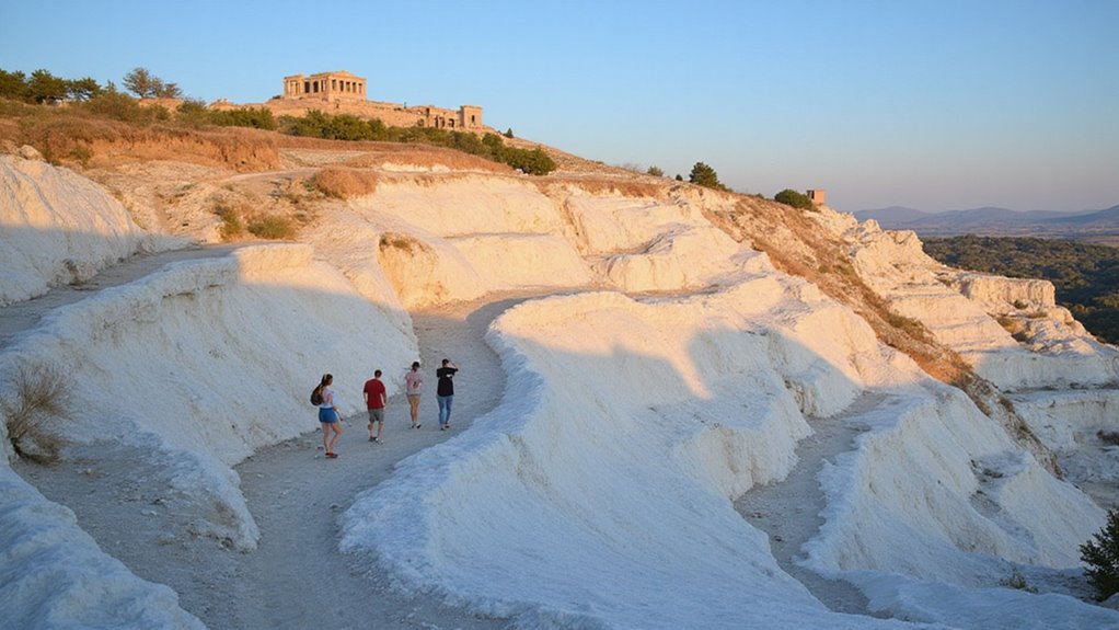 How to Visit Pamukkale From Istanbul 10 plan pack enjoy pamukkale
