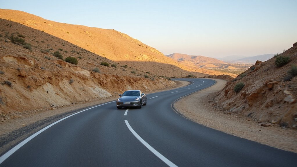 How to Visit Pamukkale From Istanbul 5 scenic drive to pamukkale