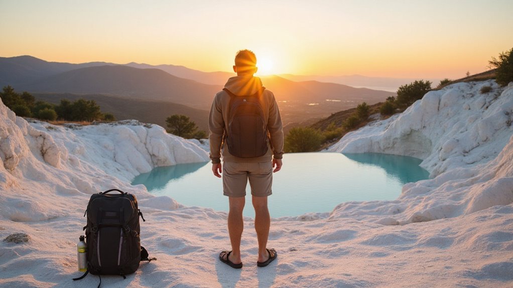 Solo Travel in Pamukkale 8 solo travel safety tips