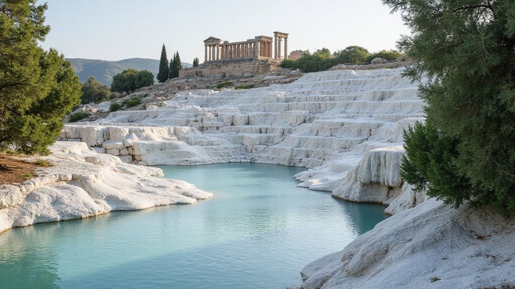 Pamukkale Tours: Complete Guide 1 thermal pools and ancient ruins