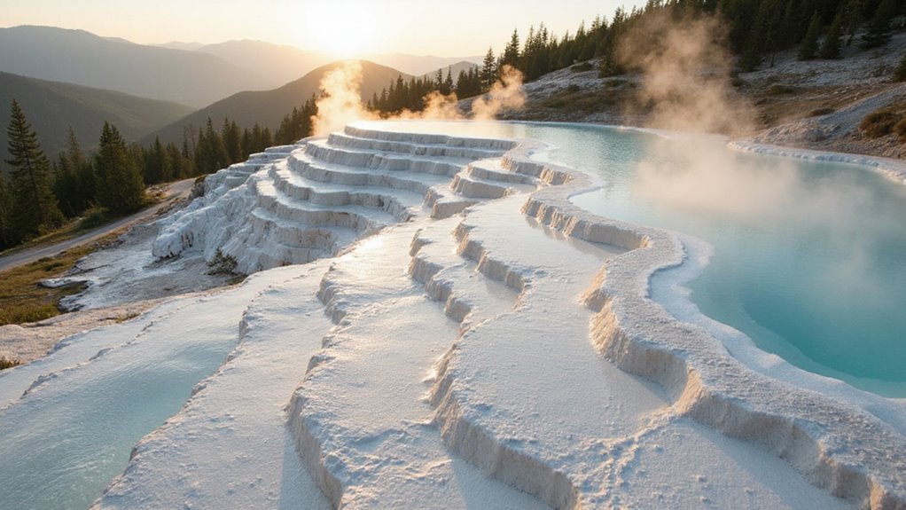 Pamukkale Tours: Complete Guide 4 thermal pools relaxation exploration