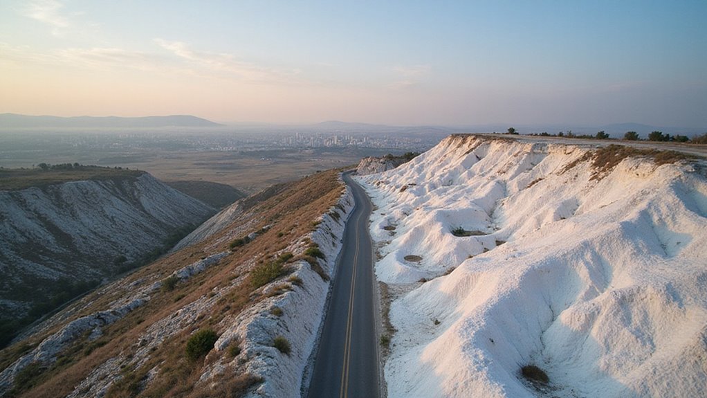 How to Visit Pamukkale From Istanbul 1 travel to pamukkale turkey
