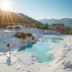 traveling to pamukkale istanbul