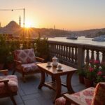 best istanbul stay locations