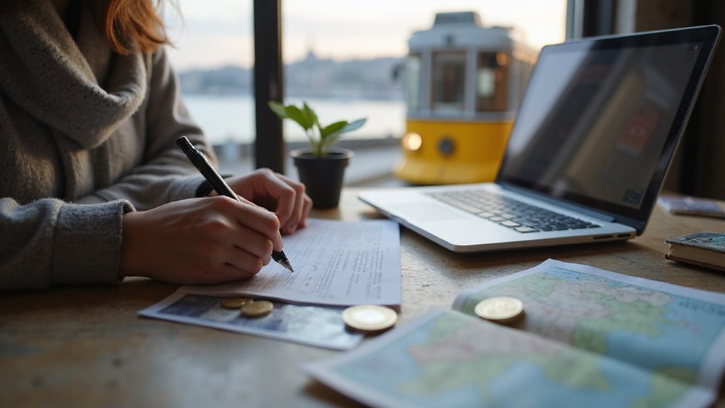 Essential Istanbul Travel Tips: Visa, Currency, Transport & Safety 1 check visa requirements early