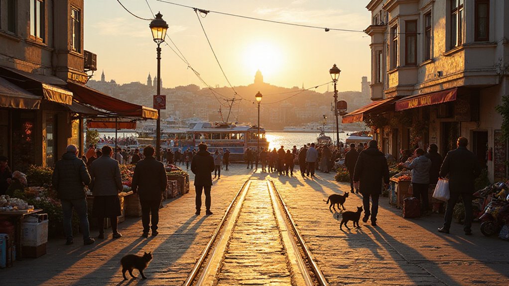 Istanbul's Asian Side: Exploring Kadıköy & Beyond 1 colorful cultural exploration