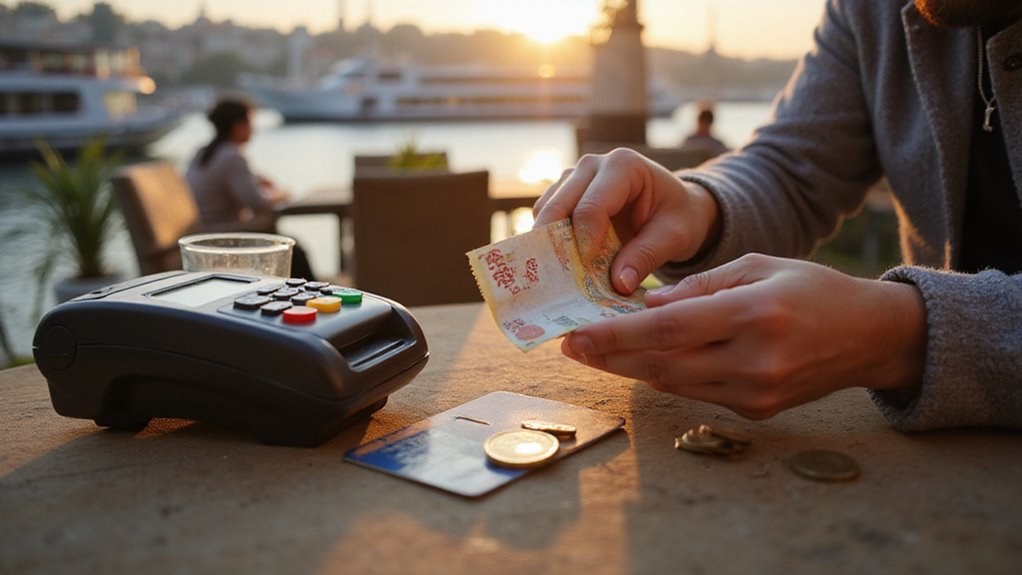 Essential Istanbul Travel Tips: Visa, Currency, Transport & Safety 2 currency and payment tips