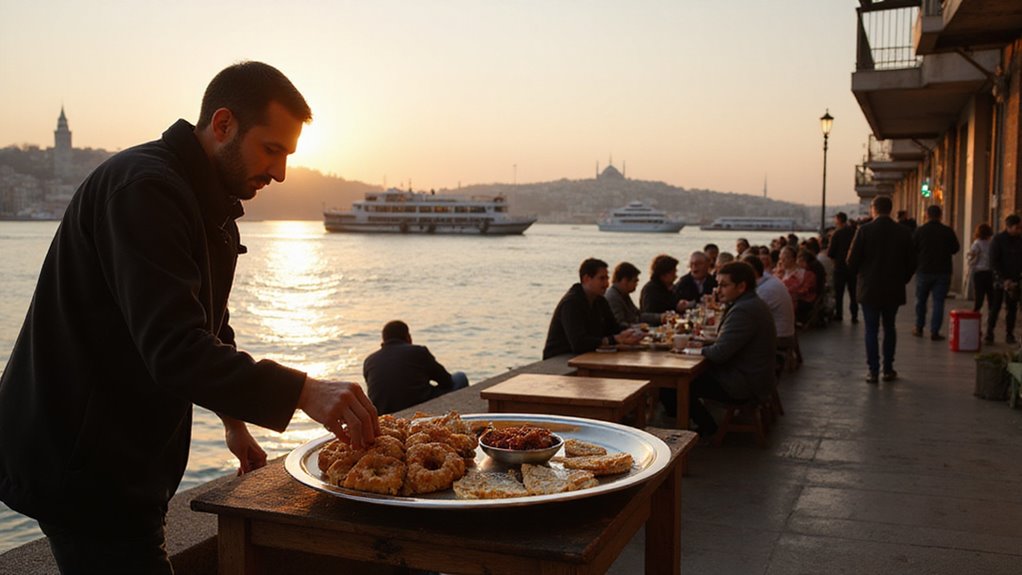 Istanbul Food Tours: A Culinary Journey Through Two Continents 1 east meets west cuisine