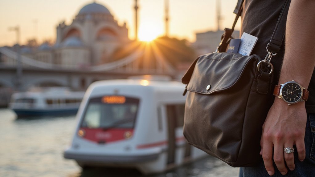 Istanbul Layover Tours: Maximizing Your Short Stay 4 efficient istanbul layover exploration