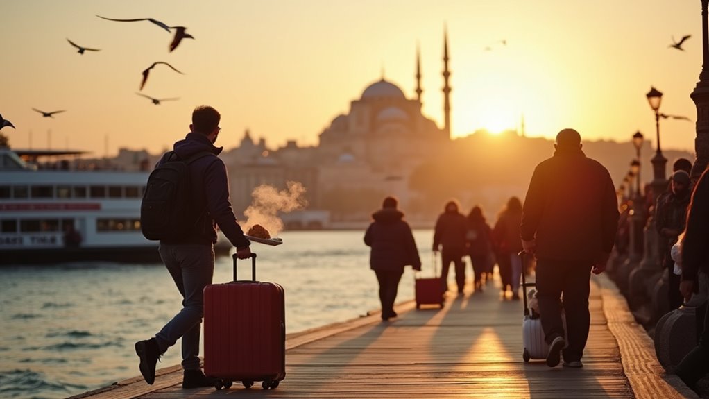 Istanbul Layover Tours: Maximizing Your Short Stay 3 efficient istanbul layovers