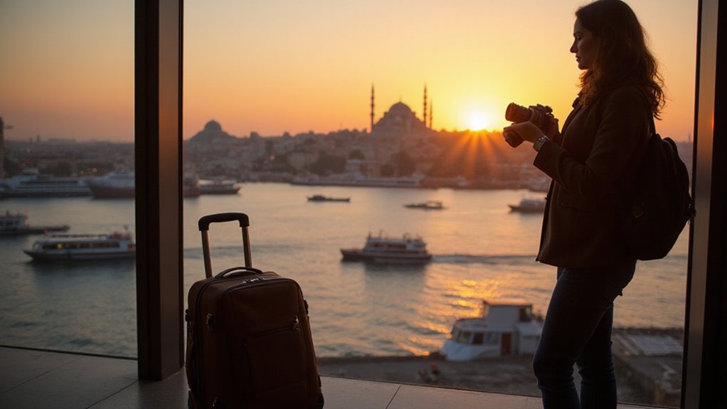 efficient istanbul sightseeing exploration