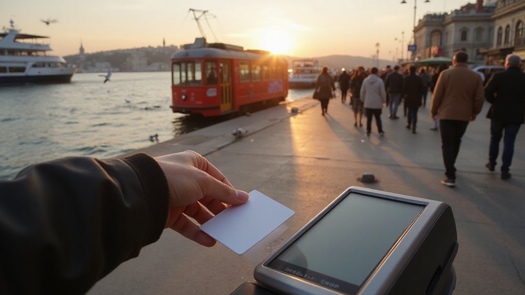 Essential Istanbul Travel Tips: Visa, Currency, Transport & Safety 3 efficient transit connections istanbul