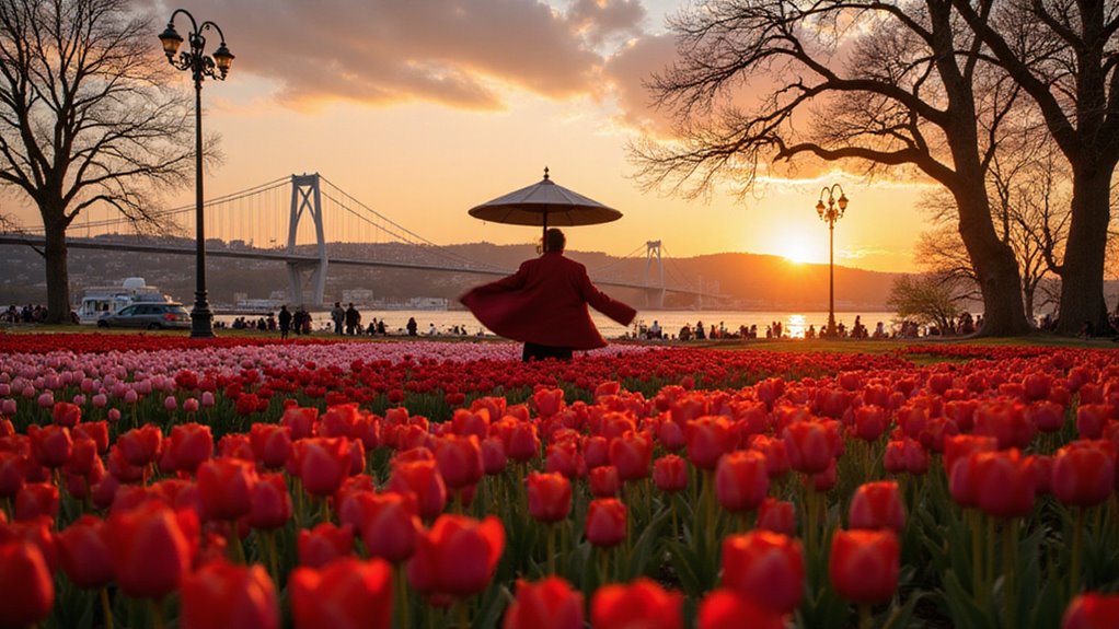 Best Time to Visit Istanbul: Seasons, Events & Avoiding Crowds 7 festival planning guide