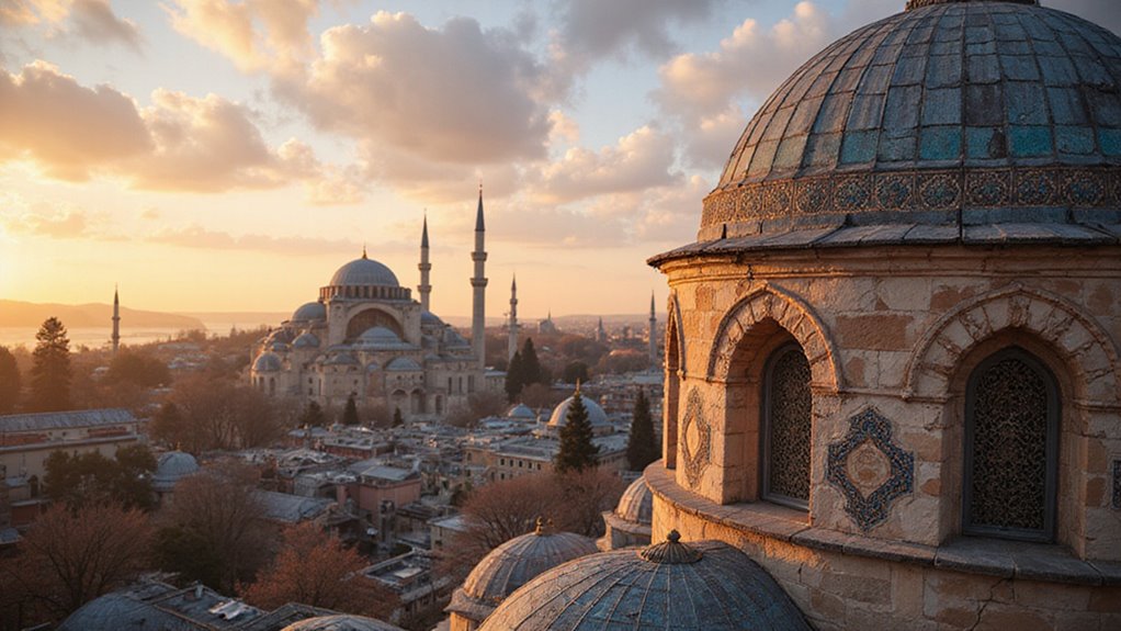 historic religious masterpieces