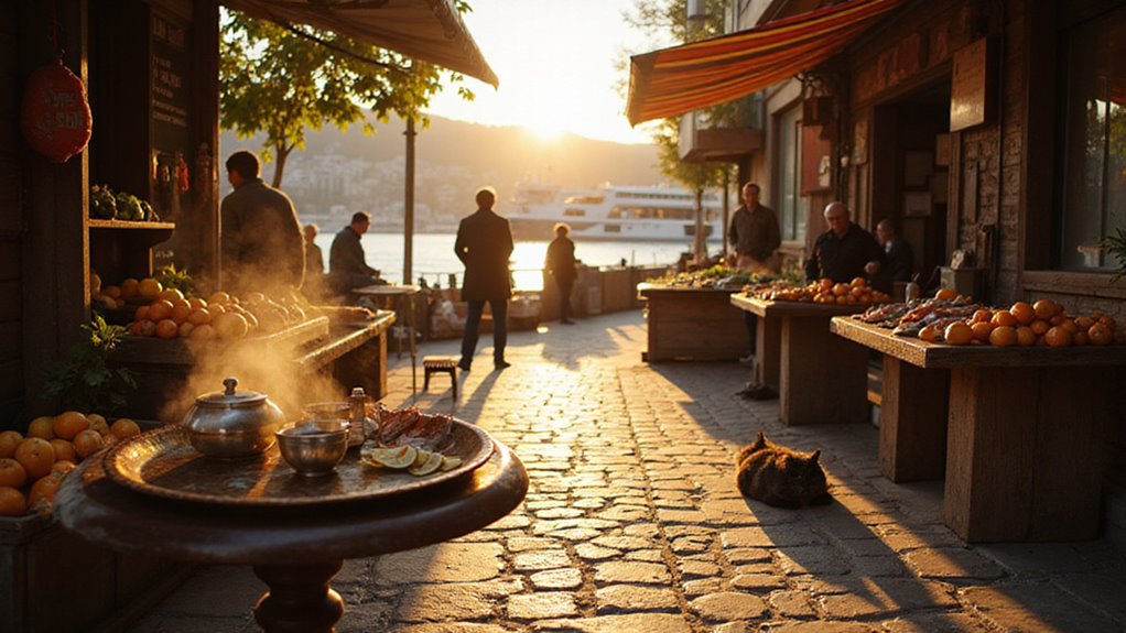 Istanbul's Asian Side: Exploring Kadıköy & Beyond 14 local ferries authentic markets