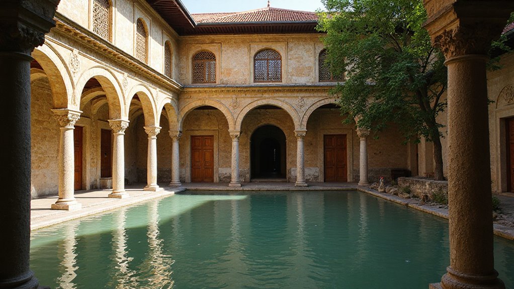 Topkapi Palace & Basilica Cistern: Ottoman Grandeur & Byzantine Secrets 3 ottoman harem intimate life