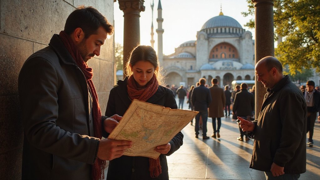 Choosing Your Istanbul Tour: Private vs. Group & Customization Options 1 personalized versus scheduled exploration