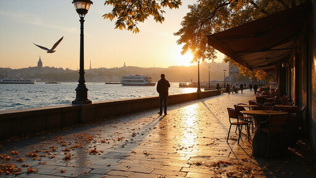 Best Time to Visit Istanbul: Seasons, Events & Avoiding Crowds 11 plan ahead avoid crowds