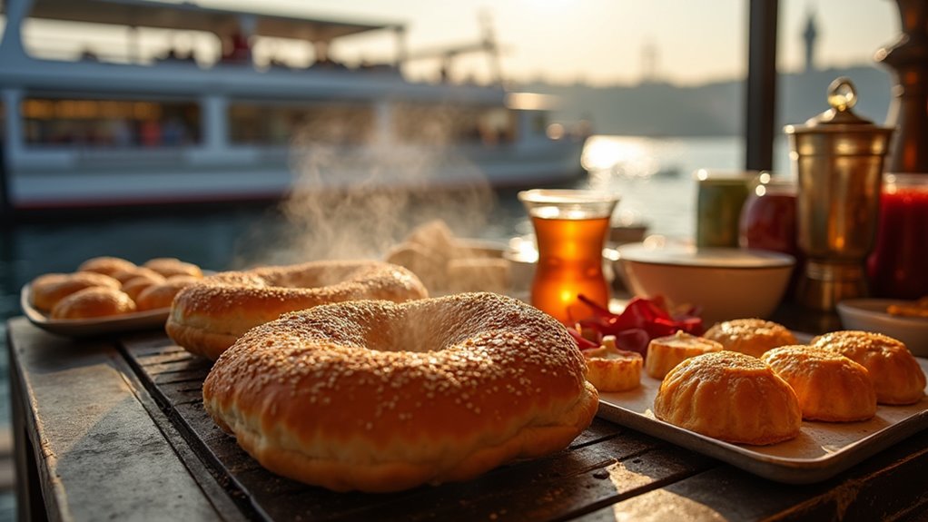 Istanbul Layover Tours: Maximizing Your Short Stay 5 quick turkish street eats