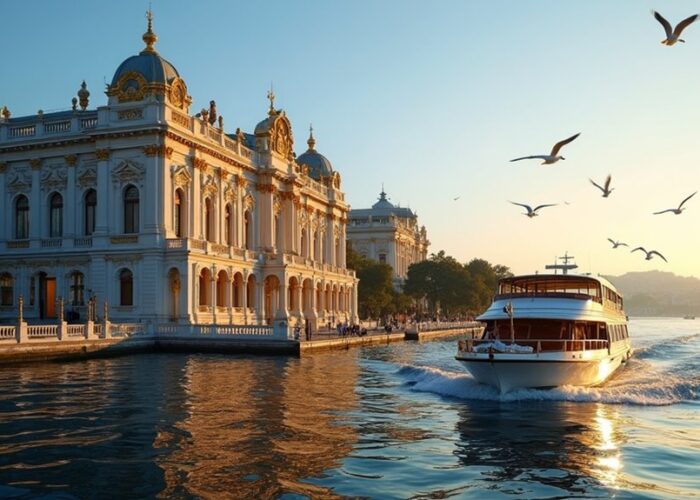 royal waterside majesty