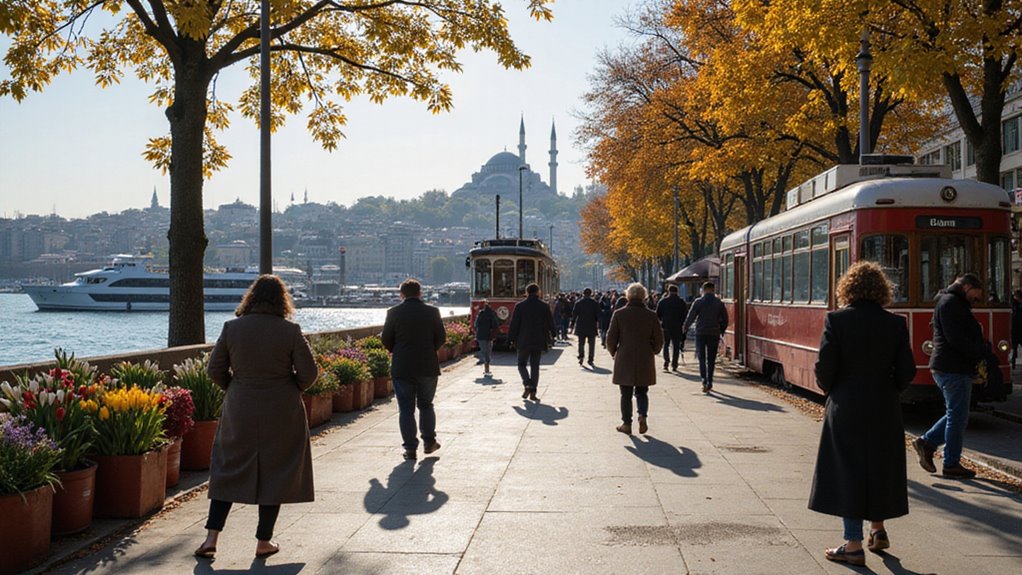 Best Time to Visit Istanbul: Seasons, Events & Avoiding Crowds 13 seasonal travel essentials guide