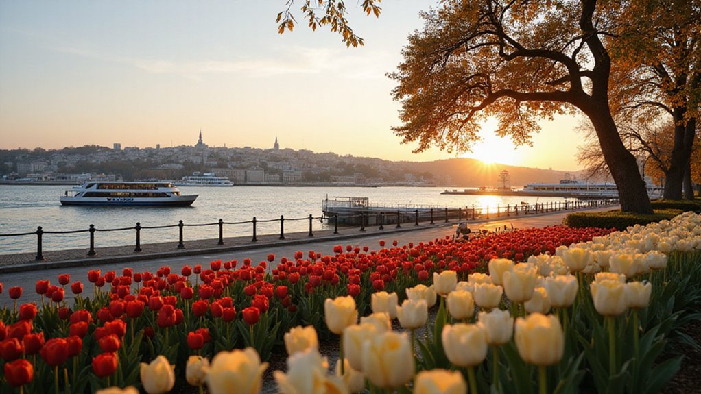Best Time to Visit Istanbul: Seasons, Events & Avoiding Crowds 1 seasonal travel planning essentials
