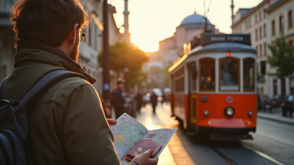 Essential Istanbul Travel Tips: Visa, Currency, Transport & Safety 4 stay alert travel safely