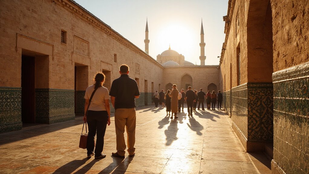 Choosing Your Istanbul Tour: Private vs. Group & Customization Options 4 tailored hidden istanbul experiences