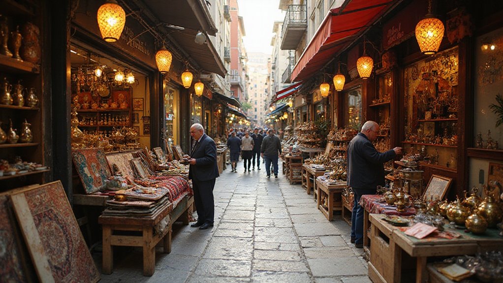 Istanbul's Asian Side: Exploring Kadıköy & Beyond 7 unique vintage local finds