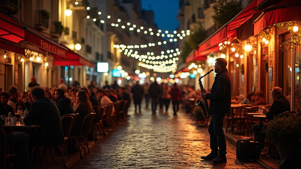 Istanbul's Asian Side: Exploring Kadıköy & Beyond 9 vibrant nightlife live music
