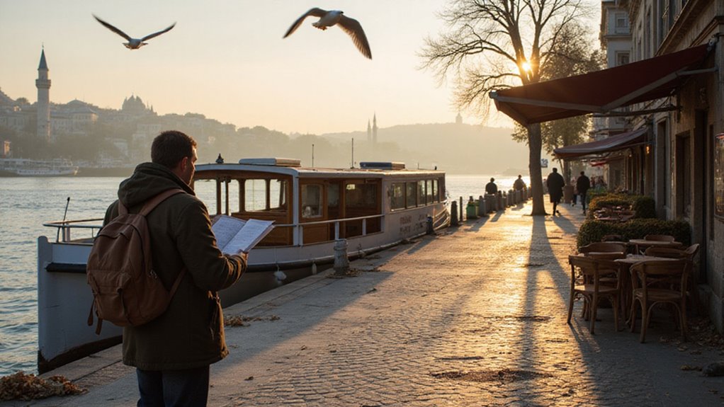 Best Time to Visit Istanbul: Seasons, Events & Avoiding Crowds 15 winter travel savings guide